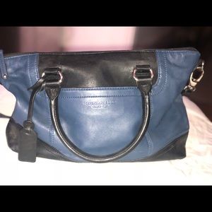 Tignanello shoulder bag